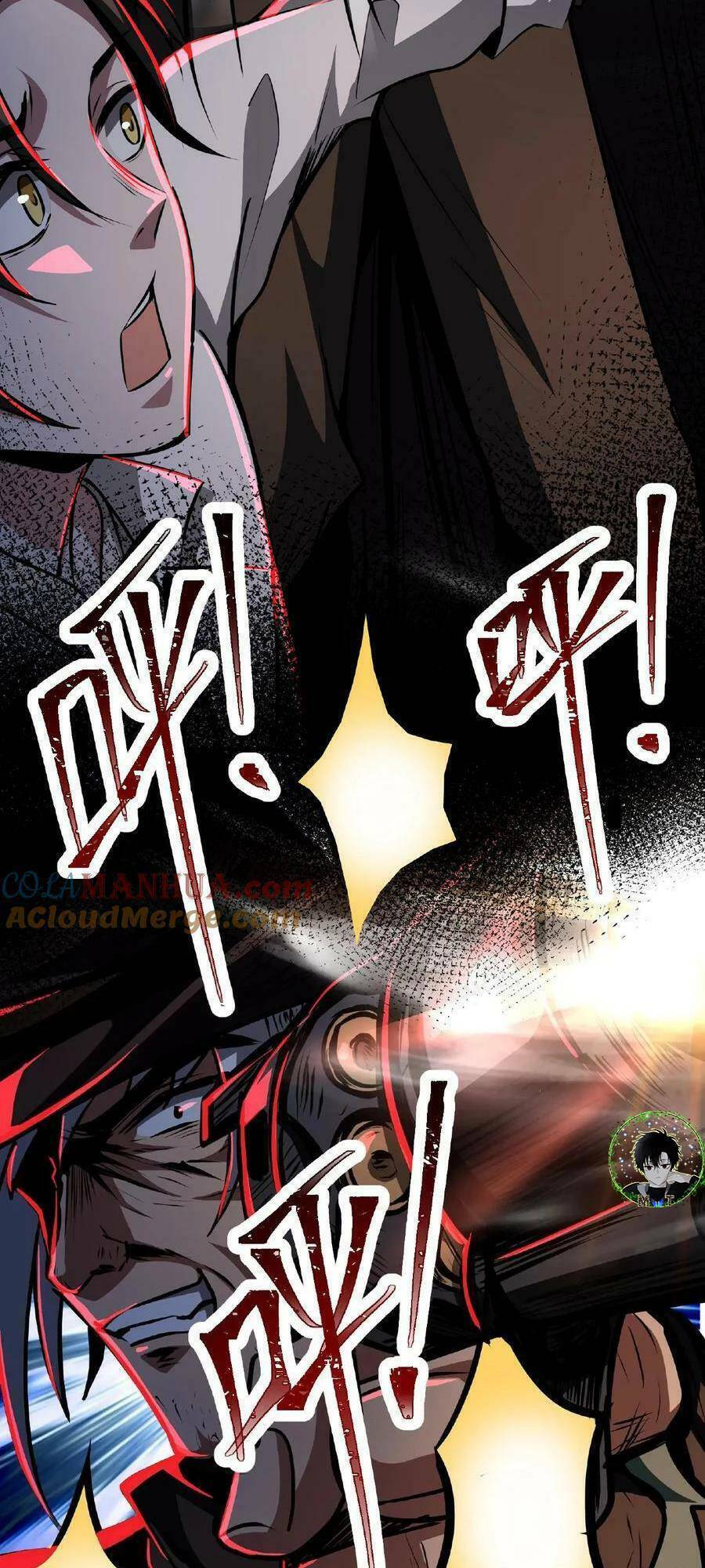 Dược Sư Kì Lạ: Bệnh Nhân Của Tôi Đều Rất Khủng Bố: Chapter 26