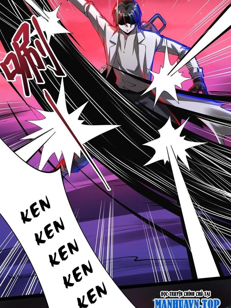 Dược Sư Kì Lạ: Bệnh Nhân Của Tôi Đều Rất Khủng Bố: Chapter 260