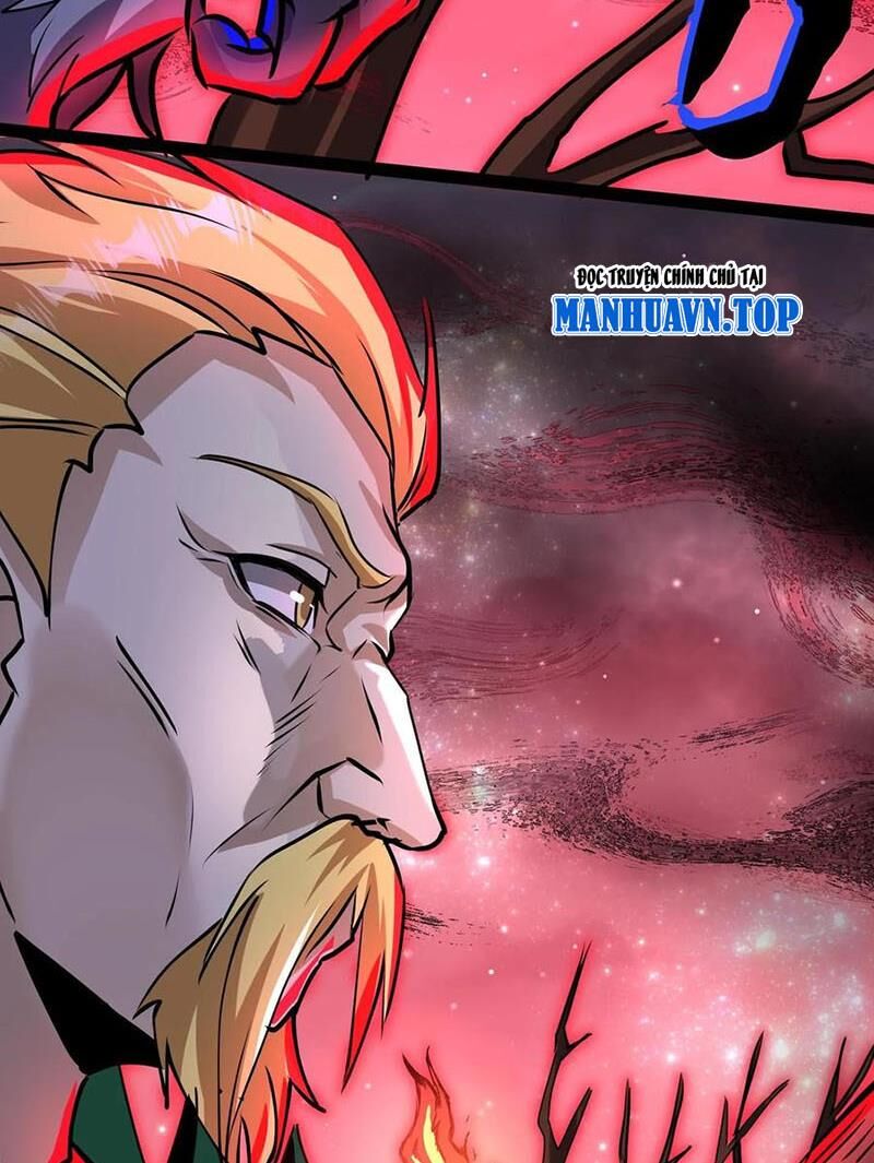 Dược Sư Kì Lạ: Bệnh Nhân Của Tôi Đều Rất Khủng Bố: Chapter 260