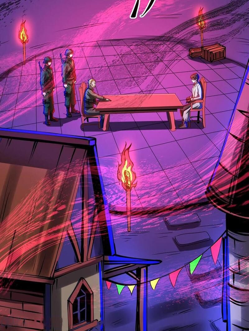 Dược Sư Kì Lạ: Bệnh Nhân Của Tôi Đều Rất Khủng Bố: Chapter 260