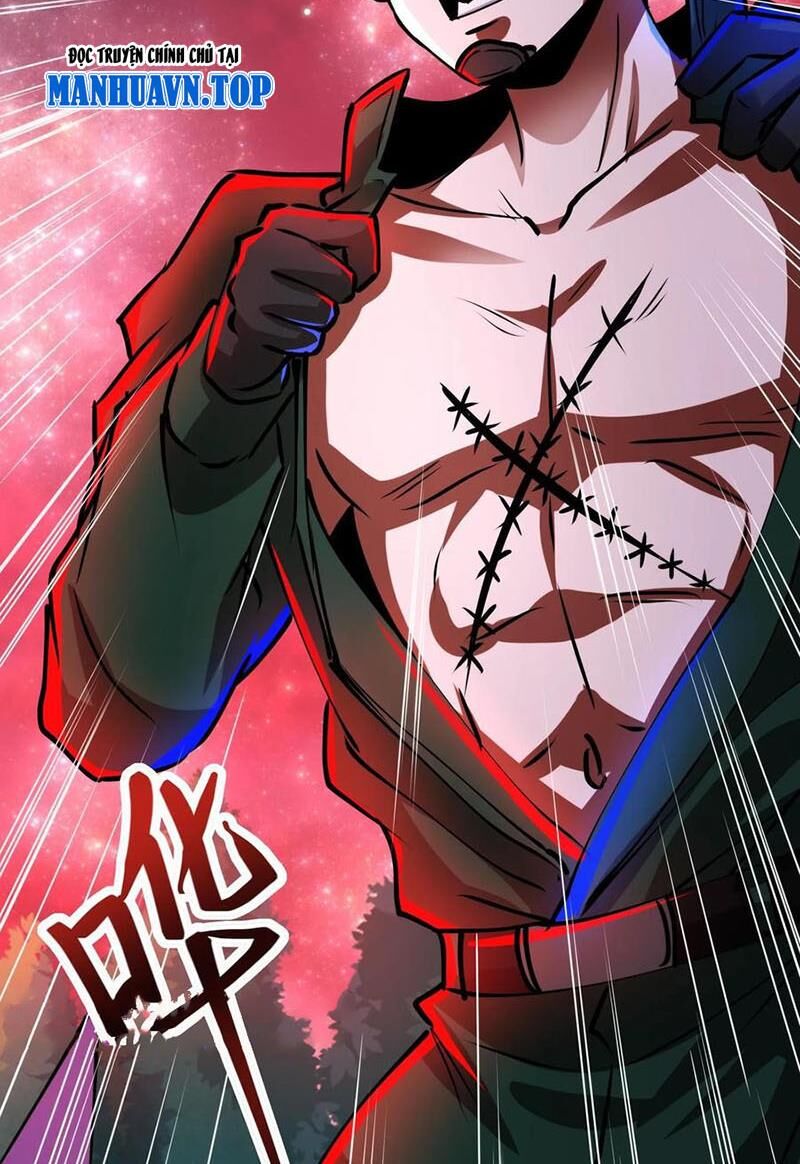 Dược Sư Kì Lạ: Bệnh Nhân Của Tôi Đều Rất Khủng Bố: Chapter 260