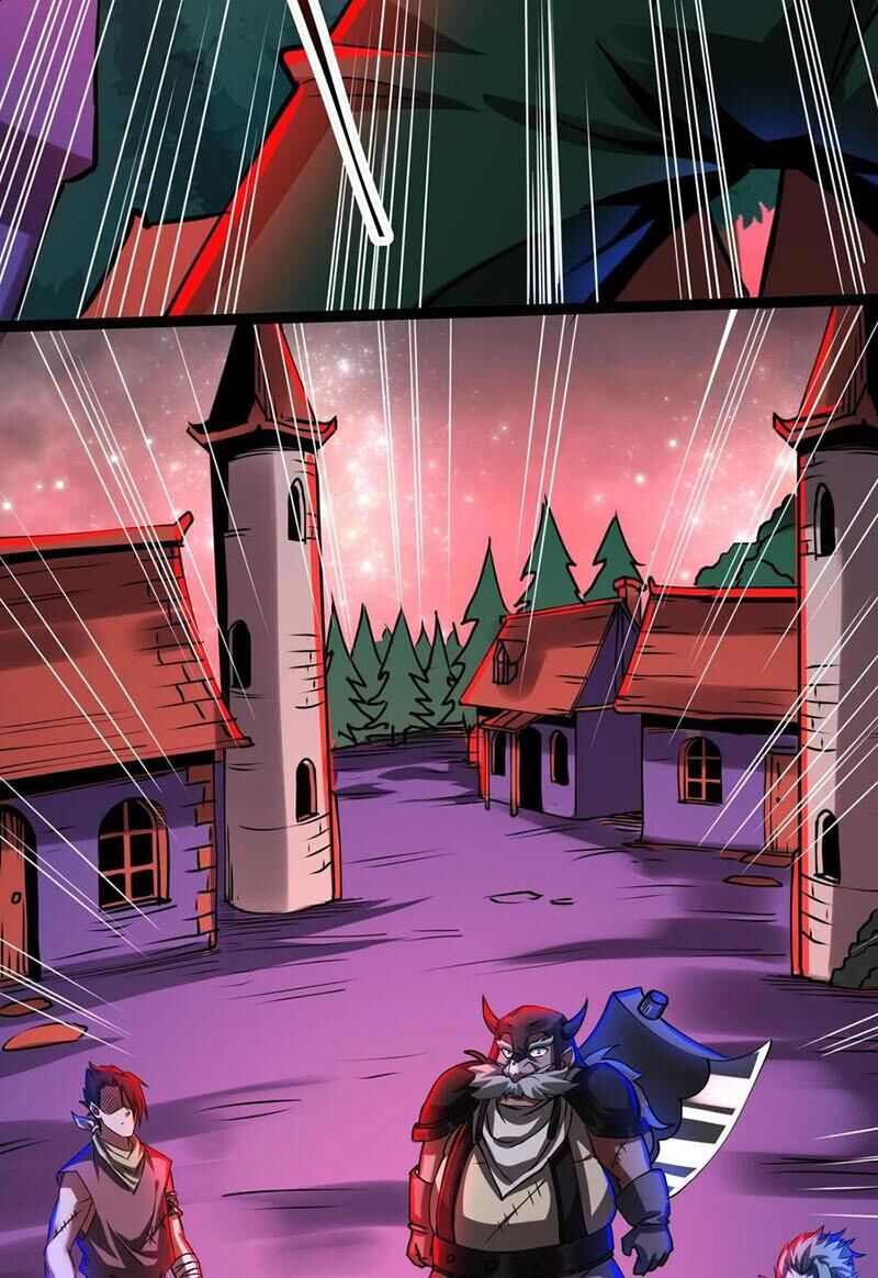 Dược Sư Kì Lạ: Bệnh Nhân Của Tôi Đều Rất Khủng Bố: Chapter 260