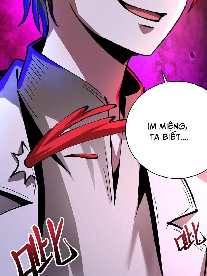 Dược Sư Kì Lạ: Bệnh Nhân Của Tôi Đều Rất Khủng Bố: Chapter 260