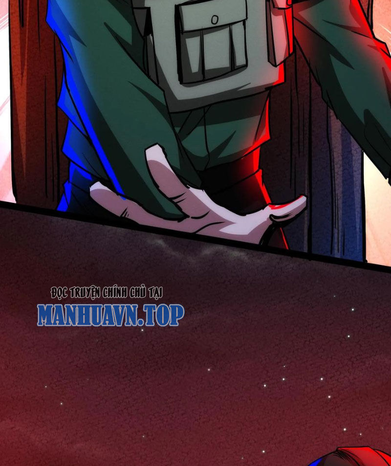 Dược Sư Kì Lạ: Bệnh Nhân Của Tôi Đều Rất Khủng Bố: Chapter 261
