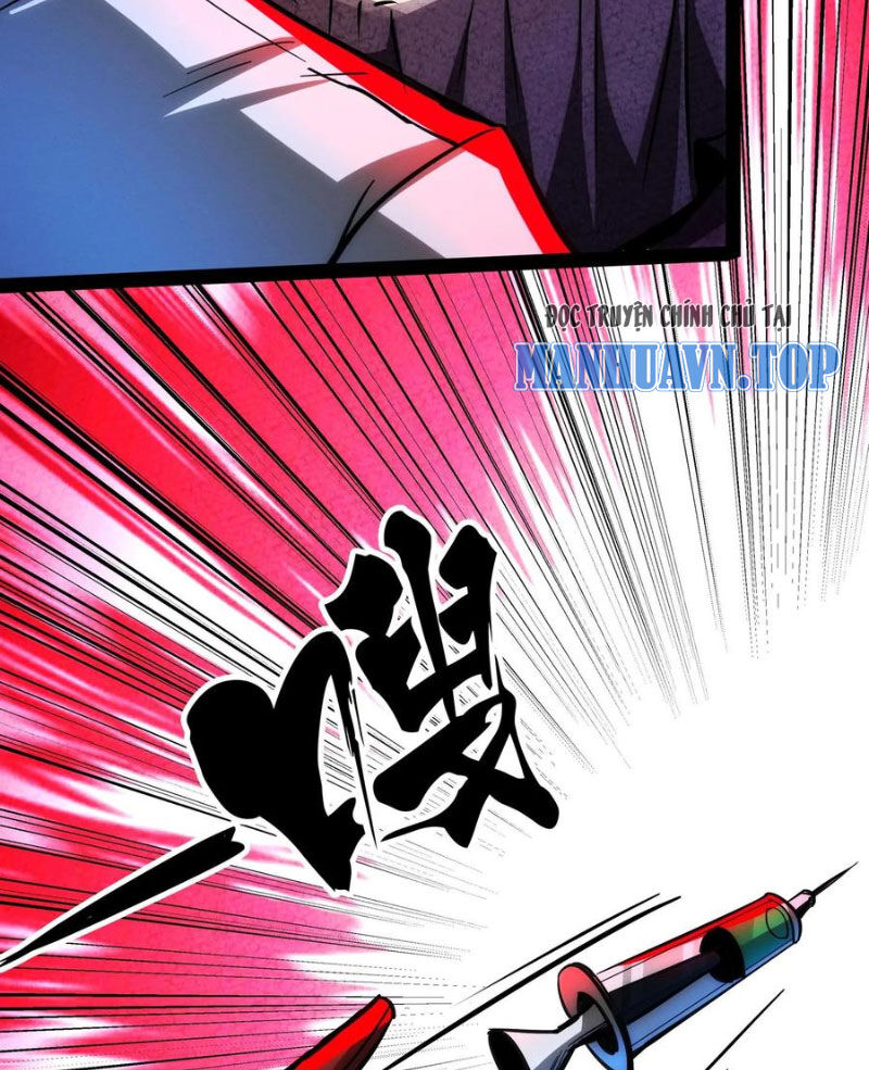 Dược Sư Kì Lạ: Bệnh Nhân Của Tôi Đều Rất Khủng Bố: Chapter 261