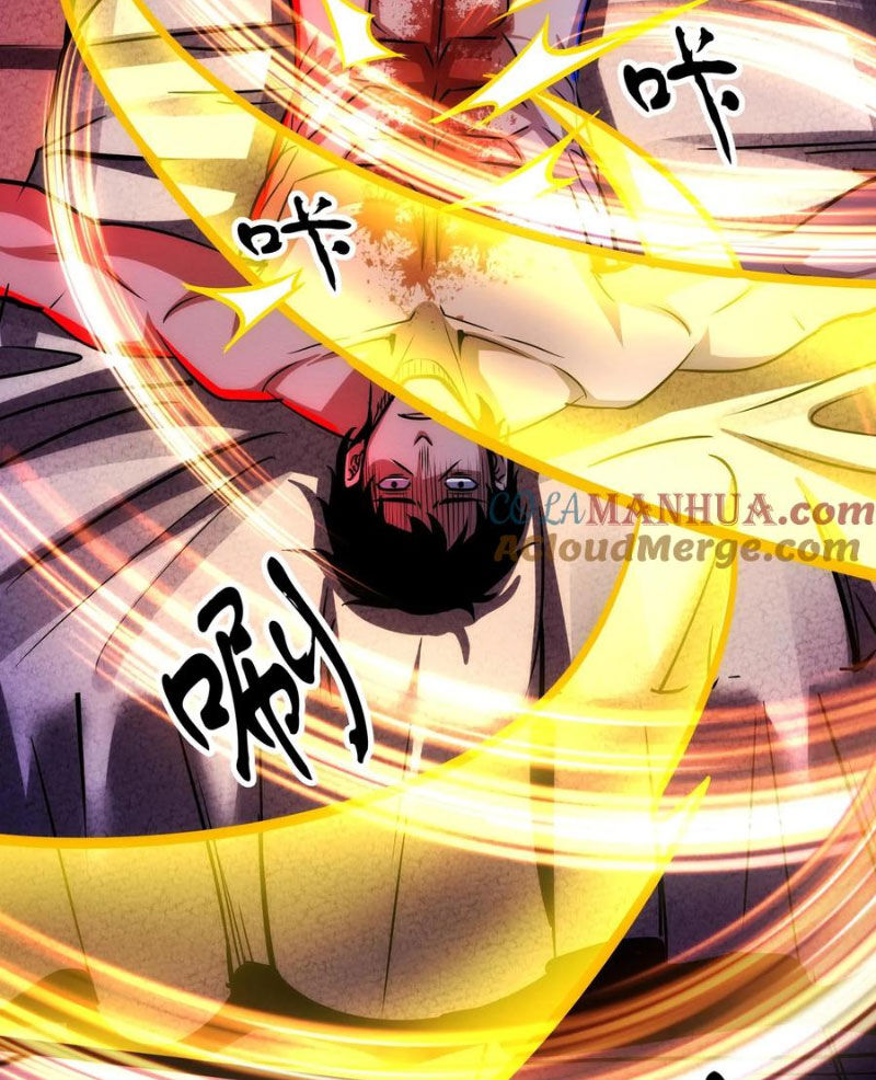 Dược Sư Kì Lạ: Bệnh Nhân Của Tôi Đều Rất Khủng Bố: Chapter 261