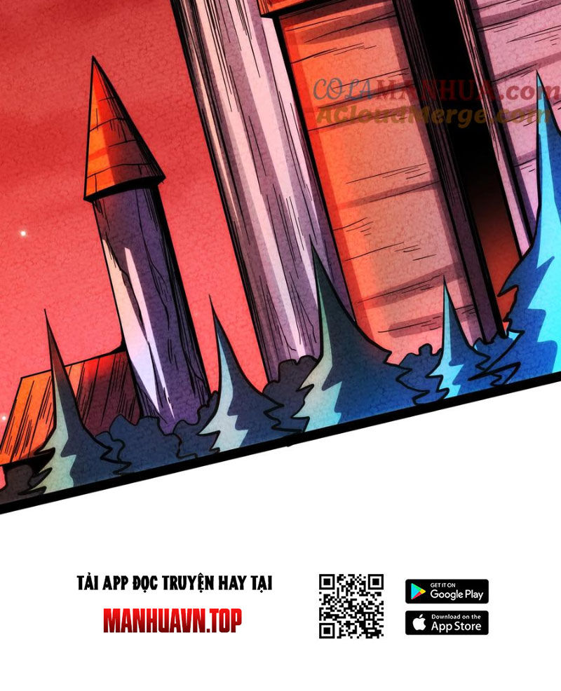 Dược Sư Kì Lạ: Bệnh Nhân Của Tôi Đều Rất Khủng Bố: Chapter 261