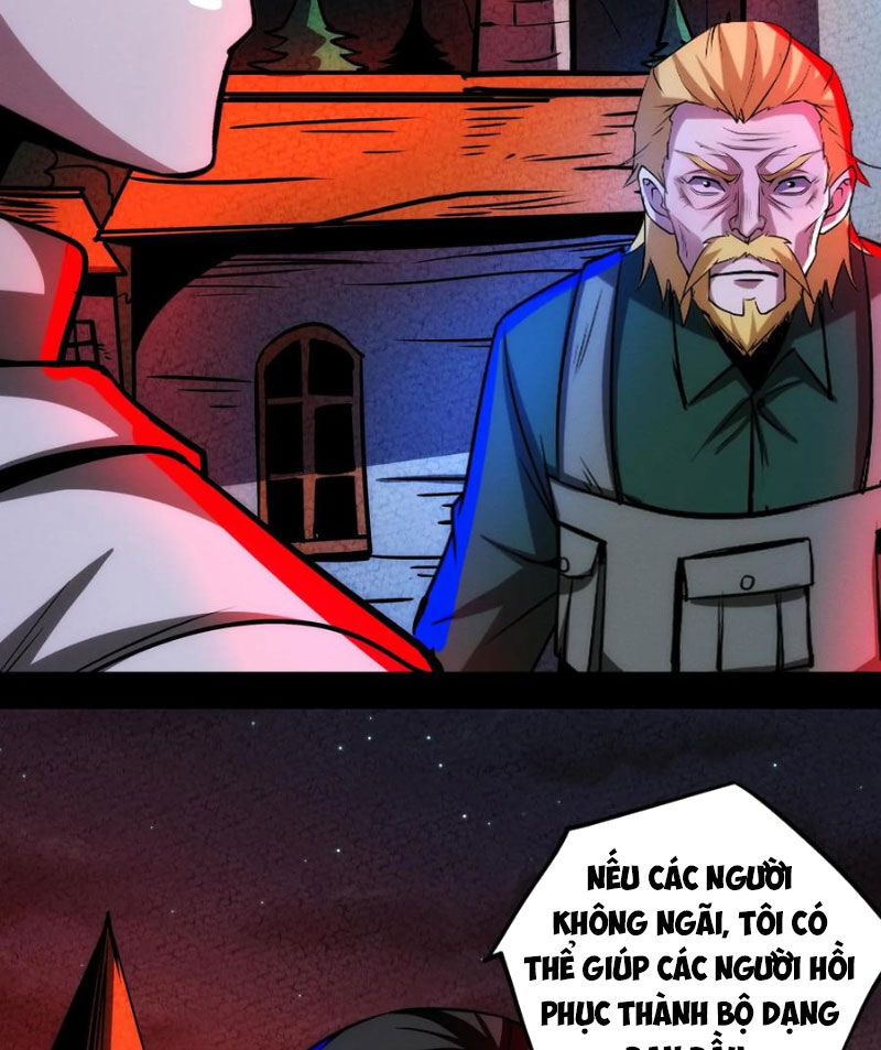 Dược Sư Kì Lạ: Bệnh Nhân Của Tôi Đều Rất Khủng Bố: Chapter 261
