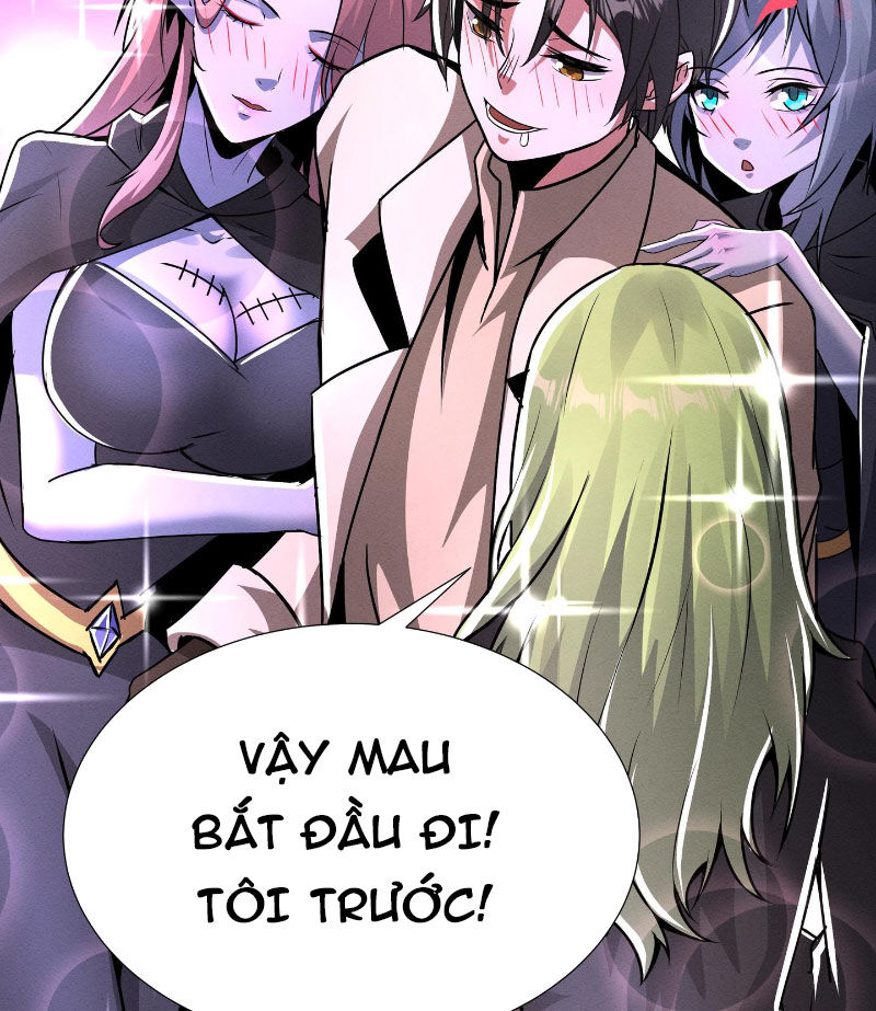 Dược Sư Kì Lạ: Bệnh Nhân Của Tôi Đều Rất Khủng Bố: Chapter 262