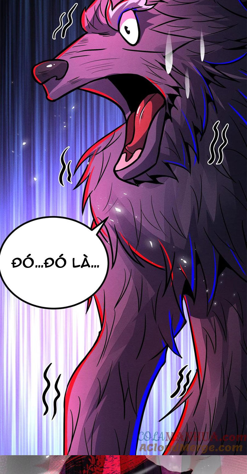 Dược Sư Kì Lạ: Bệnh Nhân Của Tôi Đều Rất Khủng Bố: Chapter 263
