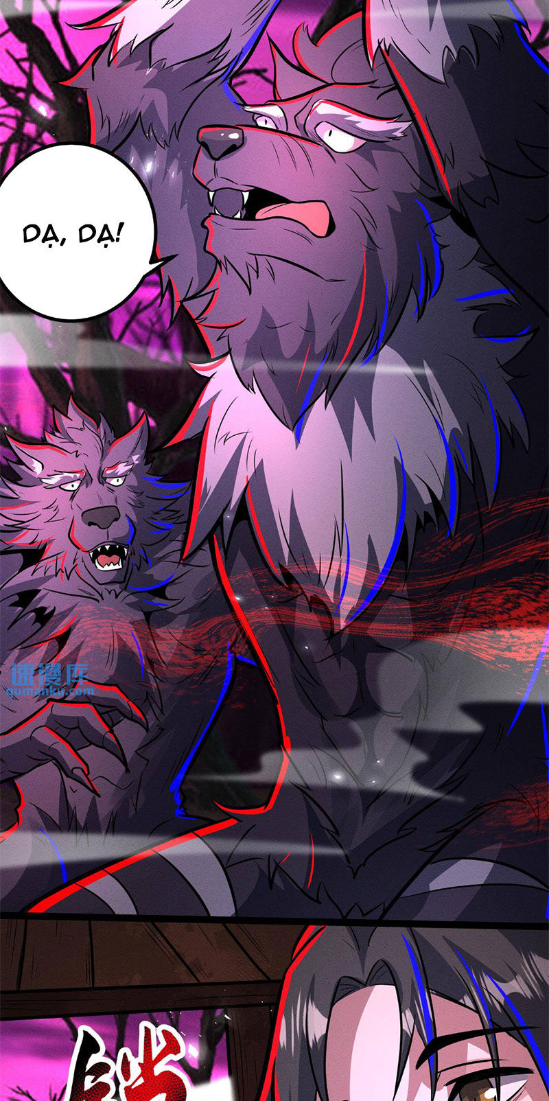 Dược Sư Kì Lạ: Bệnh Nhân Của Tôi Đều Rất Khủng Bố: Chapter 264
