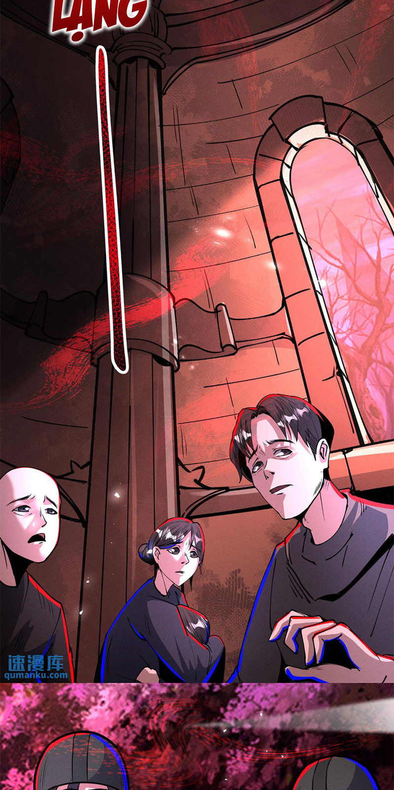 Dược Sư Kì Lạ: Bệnh Nhân Của Tôi Đều Rất Khủng Bố: Chapter 264