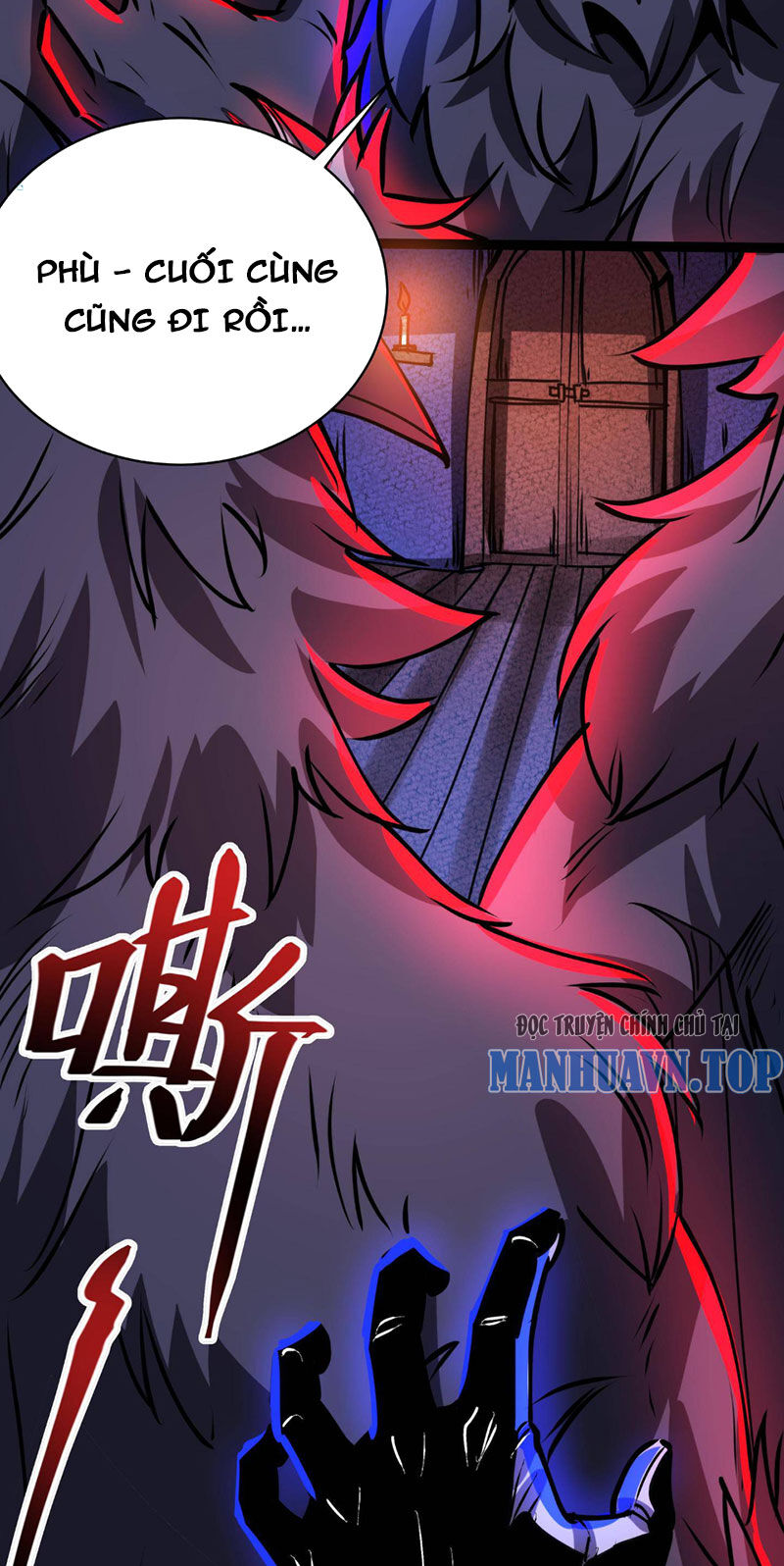Dược Sư Kì Lạ: Bệnh Nhân Của Tôi Đều Rất Khủng Bố: Chapter 265