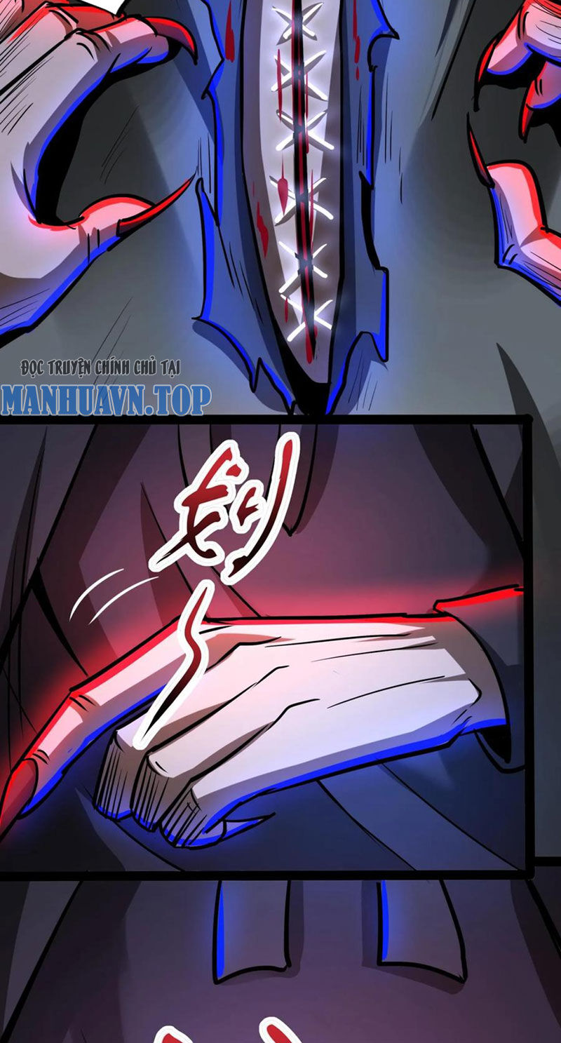 Dược Sư Kì Lạ: Bệnh Nhân Của Tôi Đều Rất Khủng Bố: Chapter 266