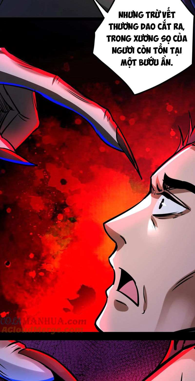 Dược Sư Kì Lạ: Bệnh Nhân Của Tôi Đều Rất Khủng Bố: Chapter 266
