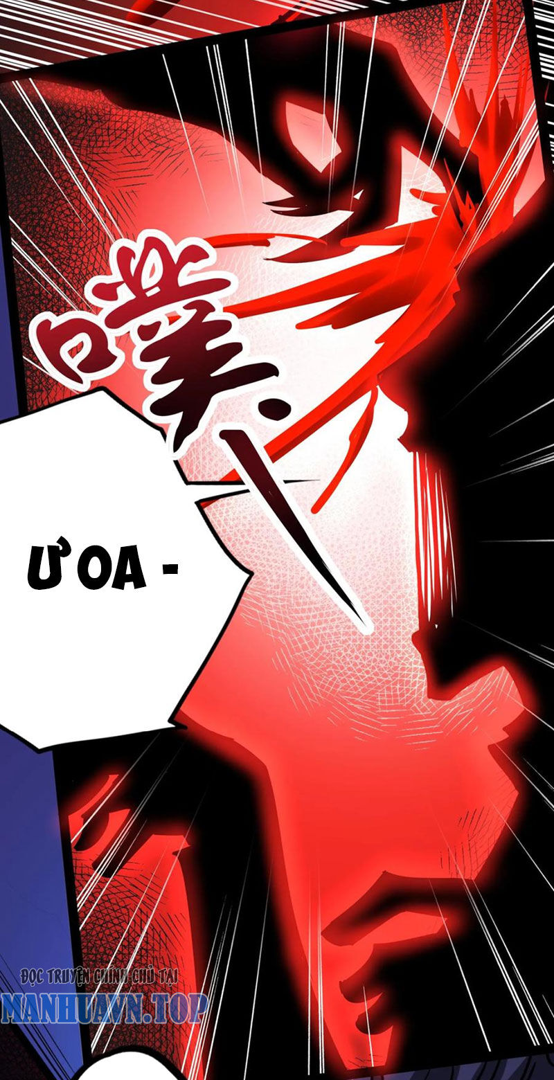 Dược Sư Kì Lạ: Bệnh Nhân Của Tôi Đều Rất Khủng Bố: Chapter 266