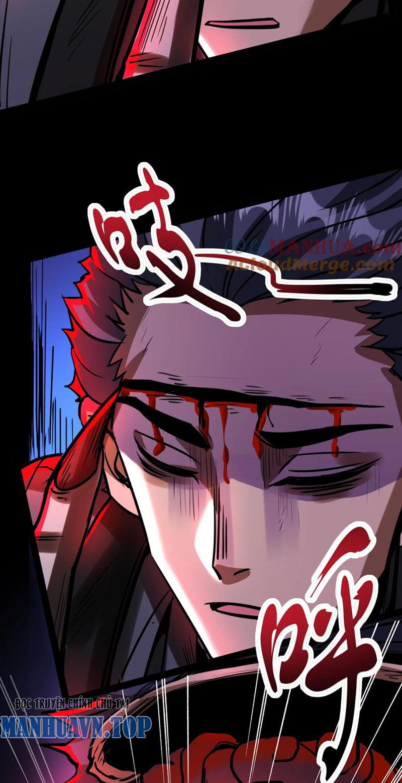 Dược Sư Kì Lạ: Bệnh Nhân Của Tôi Đều Rất Khủng Bố: Chapter 266