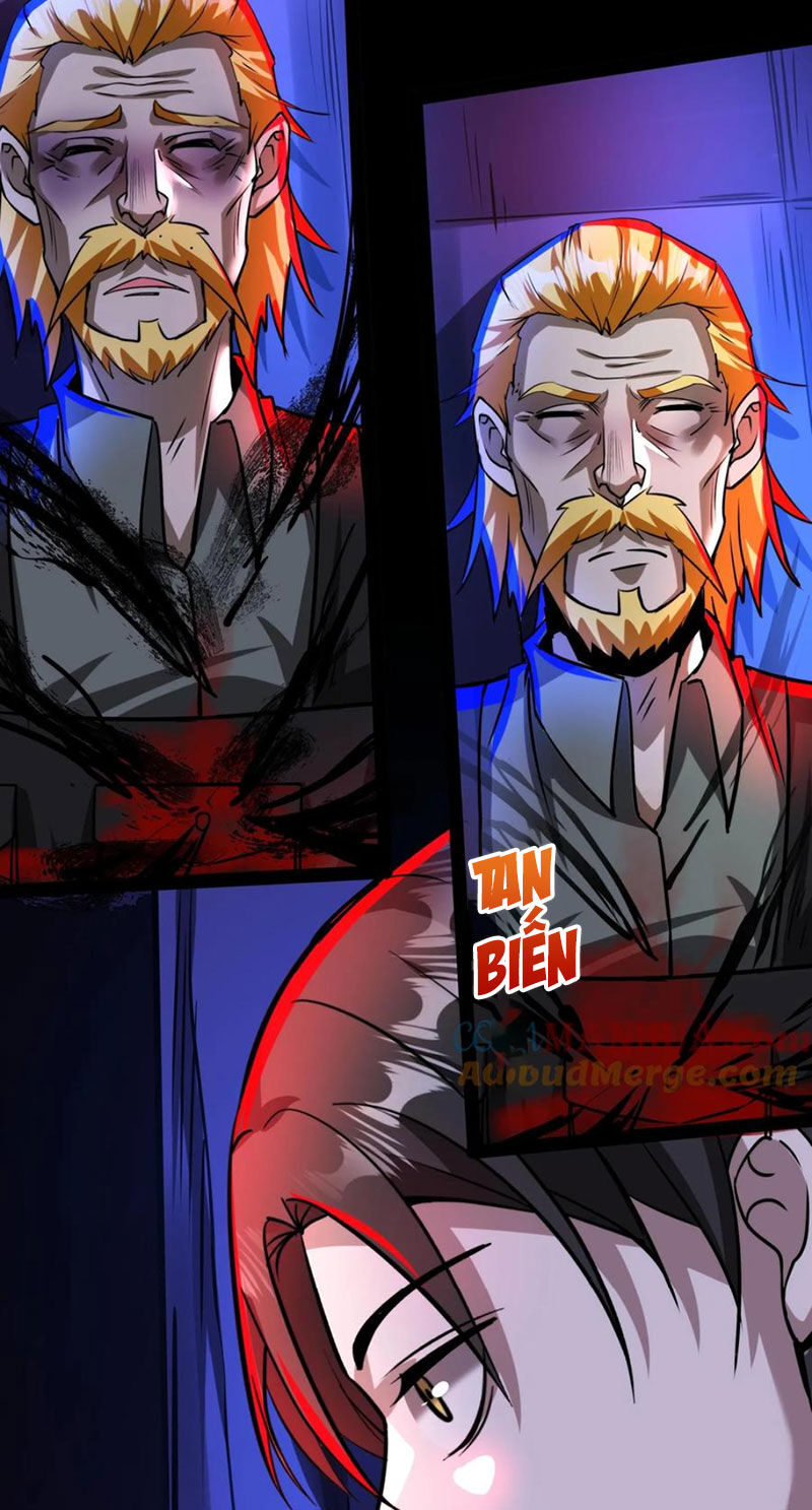 Dược Sư Kì Lạ: Bệnh Nhân Của Tôi Đều Rất Khủng Bố: Chapter 266