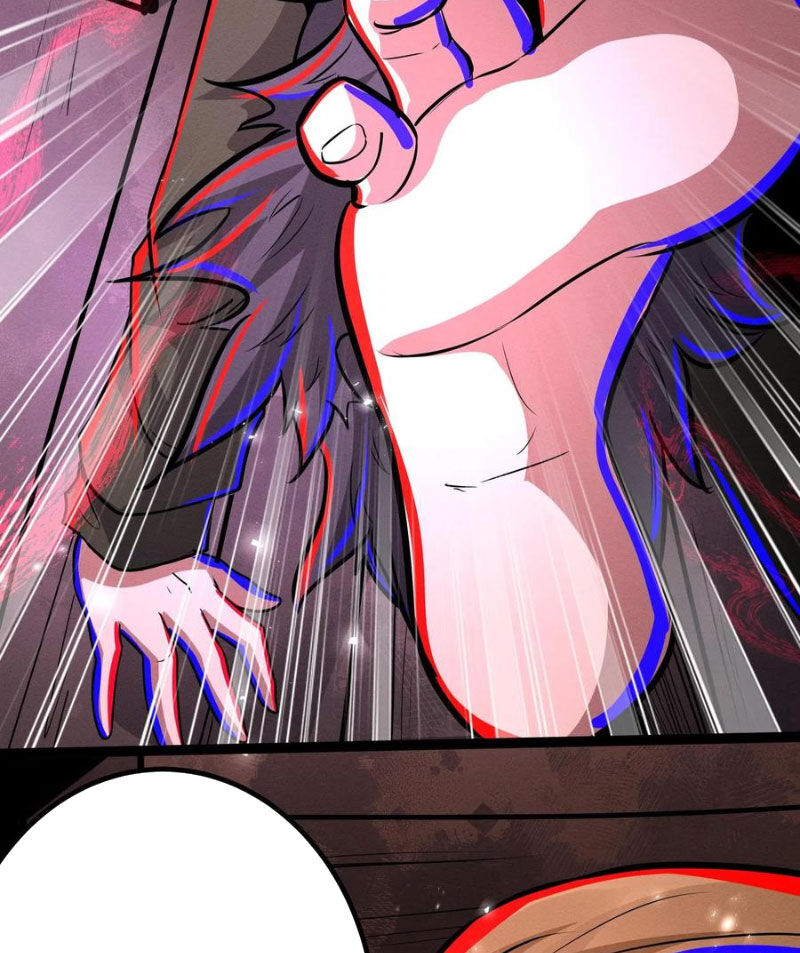 Dược Sư Kì Lạ: Bệnh Nhân Của Tôi Đều Rất Khủng Bố: Chapter 267