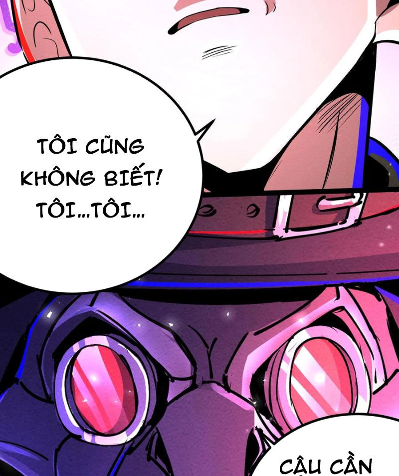 Dược Sư Kì Lạ: Bệnh Nhân Của Tôi Đều Rất Khủng Bố: Chapter 267
