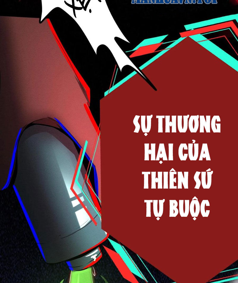 Dược Sư Kì Lạ: Bệnh Nhân Của Tôi Đều Rất Khủng Bố: Chapter 267