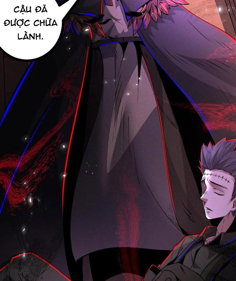 Dược Sư Kì Lạ: Bệnh Nhân Của Tôi Đều Rất Khủng Bố: Chapter 267