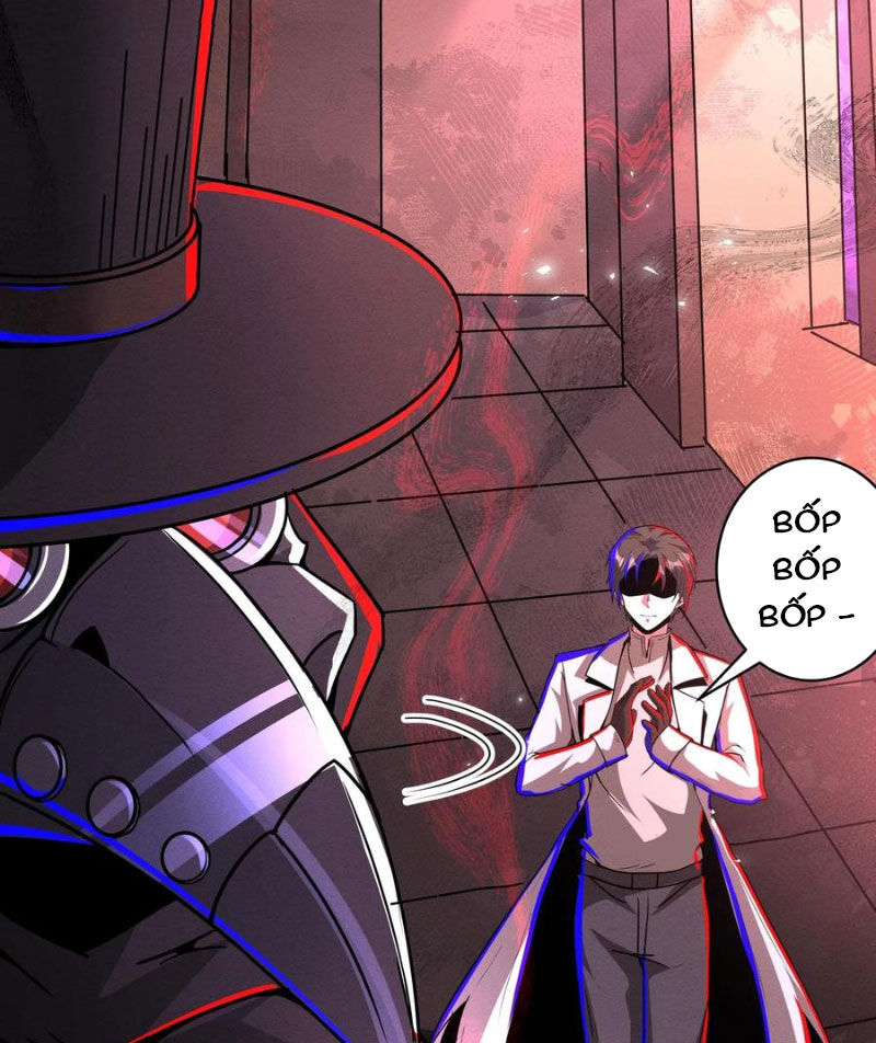 Dược Sư Kì Lạ: Bệnh Nhân Của Tôi Đều Rất Khủng Bố: Chapter 267