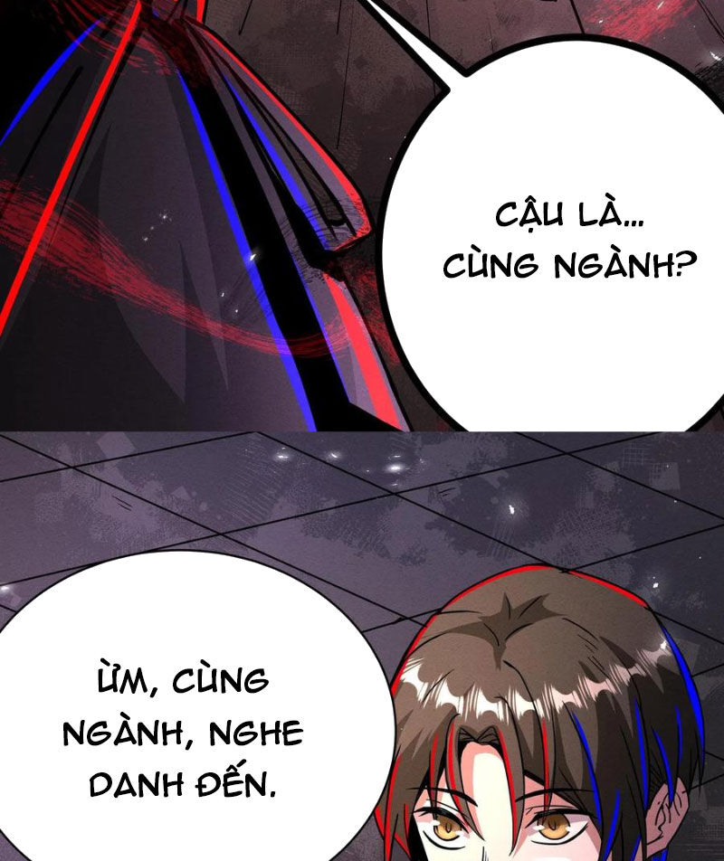 Dược Sư Kì Lạ: Bệnh Nhân Của Tôi Đều Rất Khủng Bố: Chapter 267