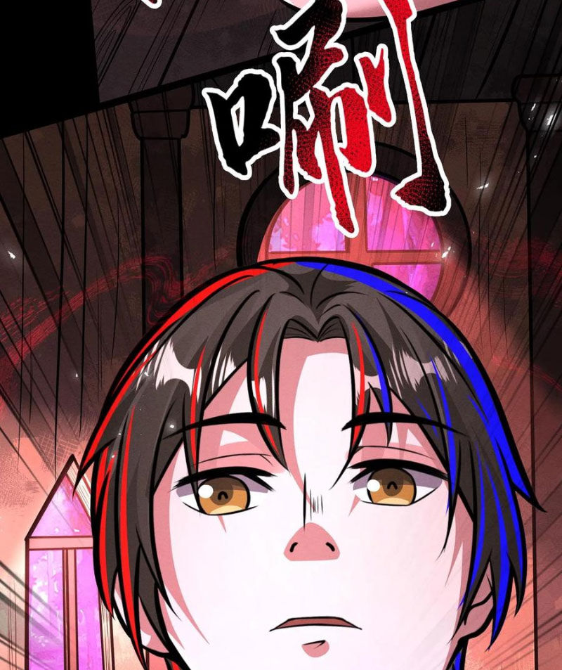 Dược Sư Kì Lạ: Bệnh Nhân Của Tôi Đều Rất Khủng Bố: Chapter 267