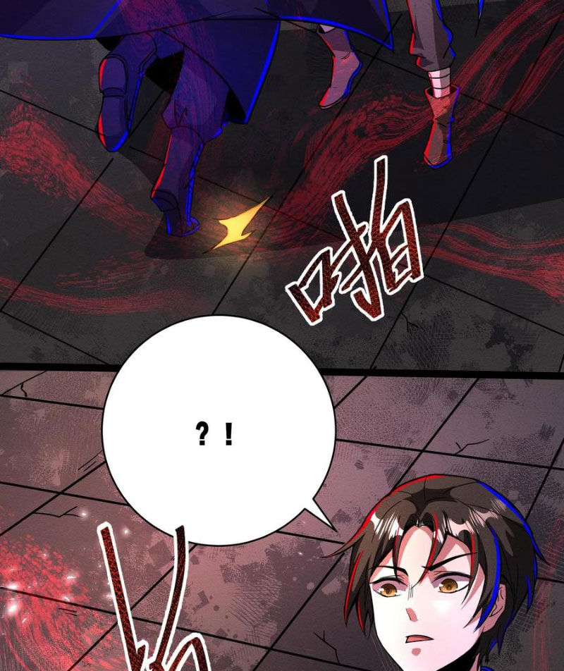 Dược Sư Kì Lạ: Bệnh Nhân Của Tôi Đều Rất Khủng Bố: Chapter 267