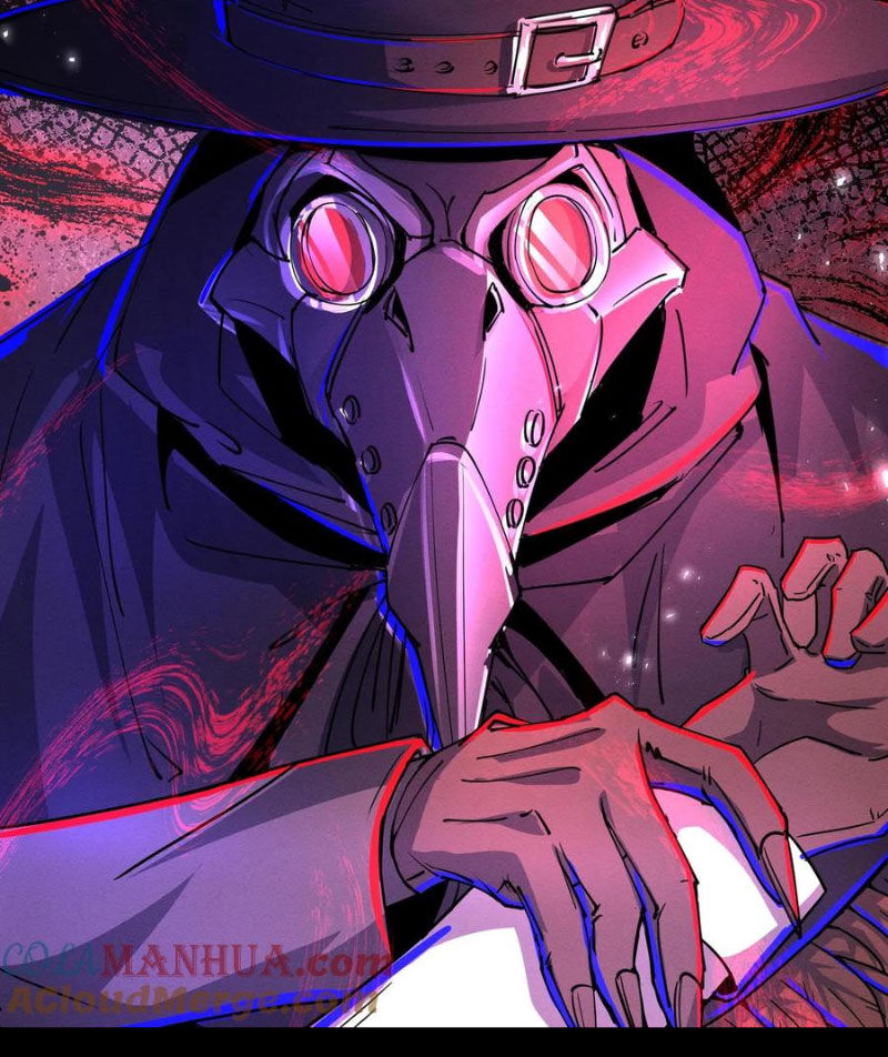 Dược Sư Kì Lạ: Bệnh Nhân Của Tôi Đều Rất Khủng Bố: Chapter 267