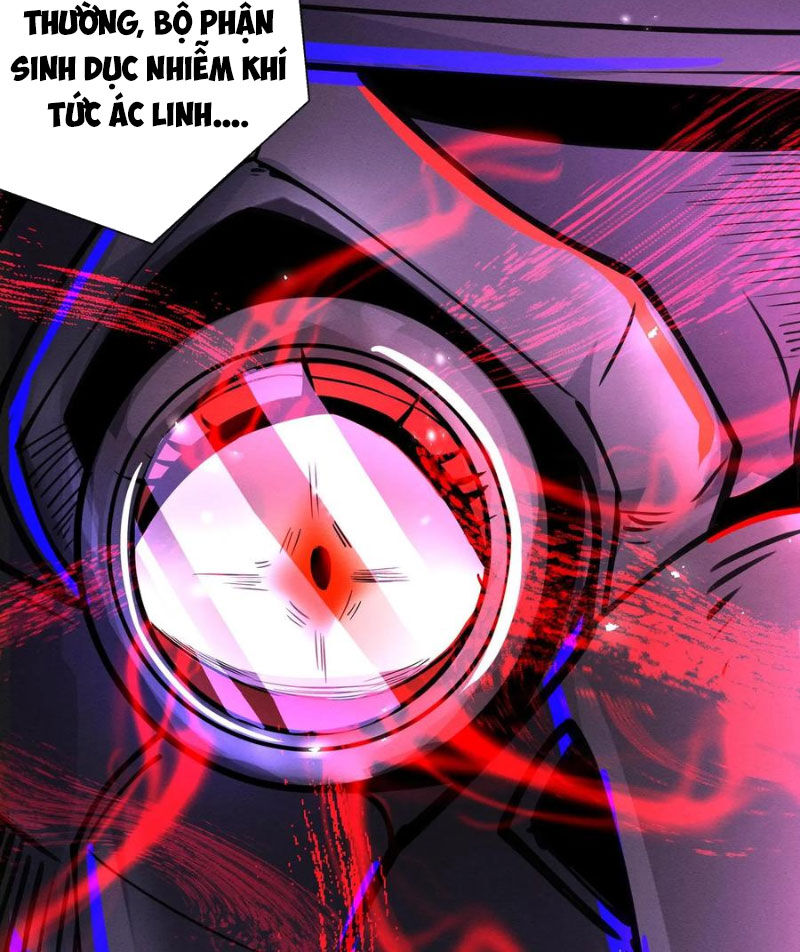 Dược Sư Kì Lạ: Bệnh Nhân Của Tôi Đều Rất Khủng Bố: Chapter 267