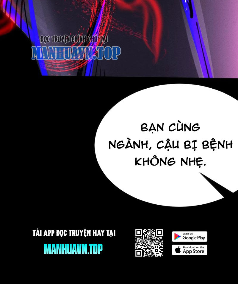 Dược Sư Kì Lạ: Bệnh Nhân Của Tôi Đều Rất Khủng Bố: Chapter 267