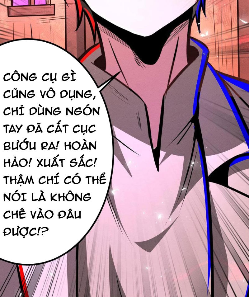 Dược Sư Kì Lạ: Bệnh Nhân Của Tôi Đều Rất Khủng Bố: Chapter 267