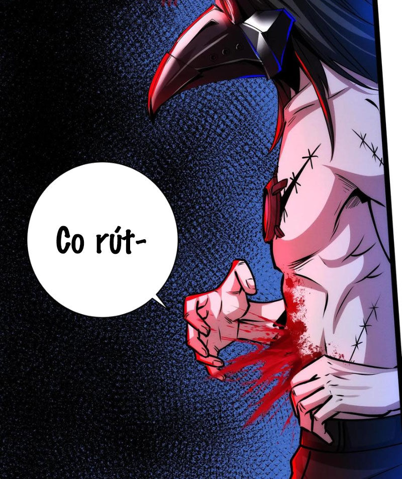 Dược Sư Kì Lạ: Bệnh Nhân Của Tôi Đều Rất Khủng Bố: Chapter 268