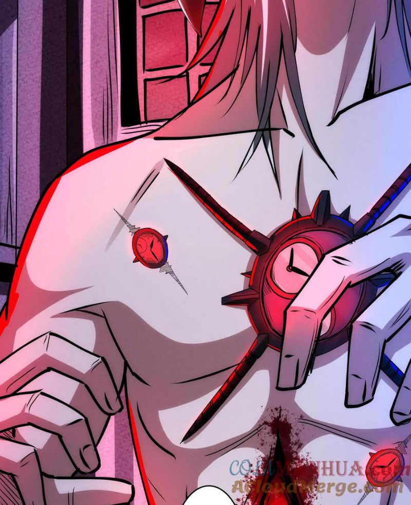 Dược Sư Kì Lạ: Bệnh Nhân Của Tôi Đều Rất Khủng Bố: Chapter 268