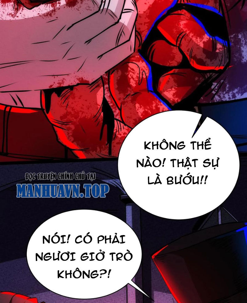 Dược Sư Kì Lạ: Bệnh Nhân Của Tôi Đều Rất Khủng Bố: Chapter 268