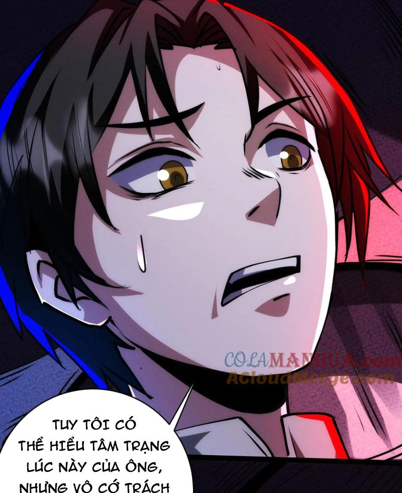 Dược Sư Kì Lạ: Bệnh Nhân Của Tôi Đều Rất Khủng Bố: Chapter 268
