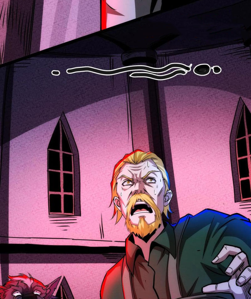 Dược Sư Kì Lạ: Bệnh Nhân Của Tôi Đều Rất Khủng Bố: Chapter 268