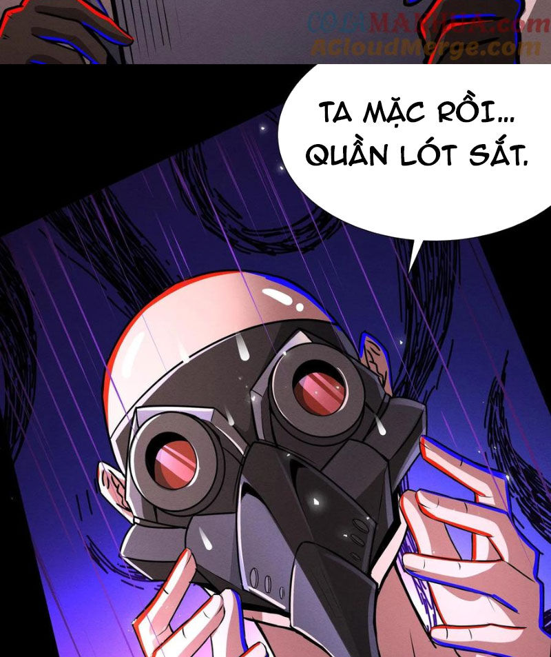 Dược Sư Kì Lạ: Bệnh Nhân Của Tôi Đều Rất Khủng Bố: Chapter 269
