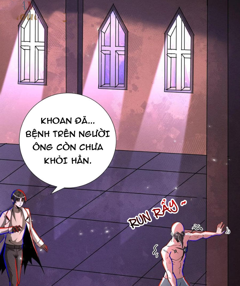 Dược Sư Kì Lạ: Bệnh Nhân Của Tôi Đều Rất Khủng Bố: Chapter 269