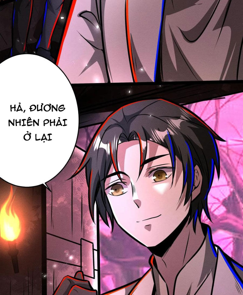 Dược Sư Kì Lạ: Bệnh Nhân Của Tôi Đều Rất Khủng Bố: Chapter 269