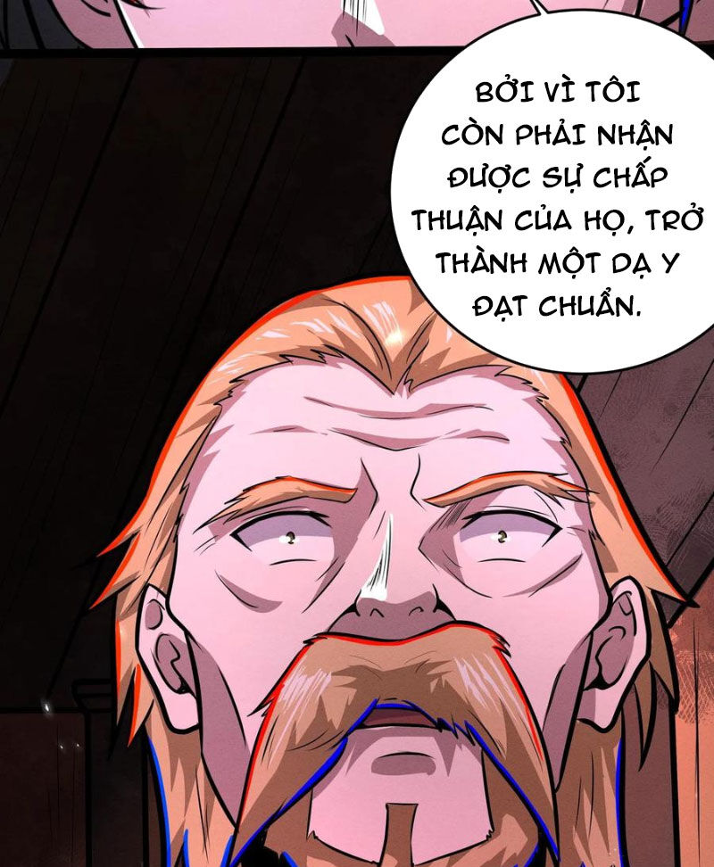 Dược Sư Kì Lạ: Bệnh Nhân Của Tôi Đều Rất Khủng Bố: Chapter 269