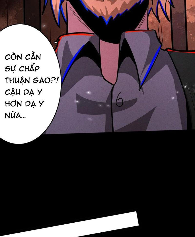 Dược Sư Kì Lạ: Bệnh Nhân Của Tôi Đều Rất Khủng Bố: Chapter 269