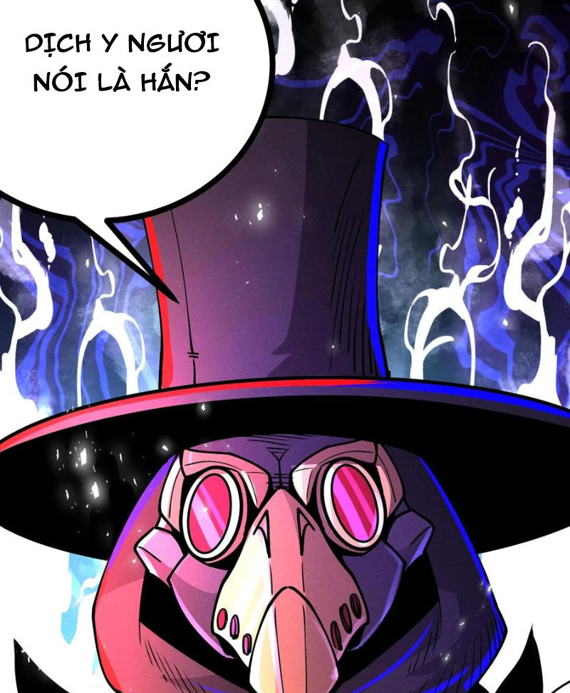 Dược Sư Kì Lạ: Bệnh Nhân Của Tôi Đều Rất Khủng Bố: Chapter 269