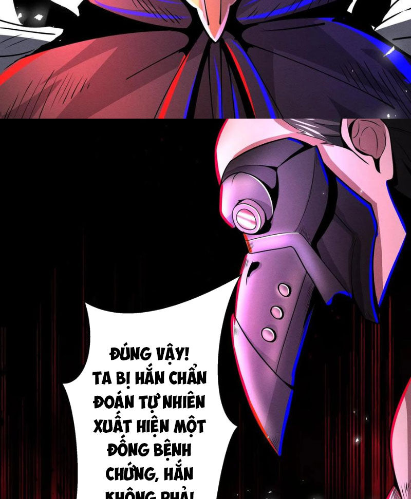 Dược Sư Kì Lạ: Bệnh Nhân Của Tôi Đều Rất Khủng Bố: Chapter 269