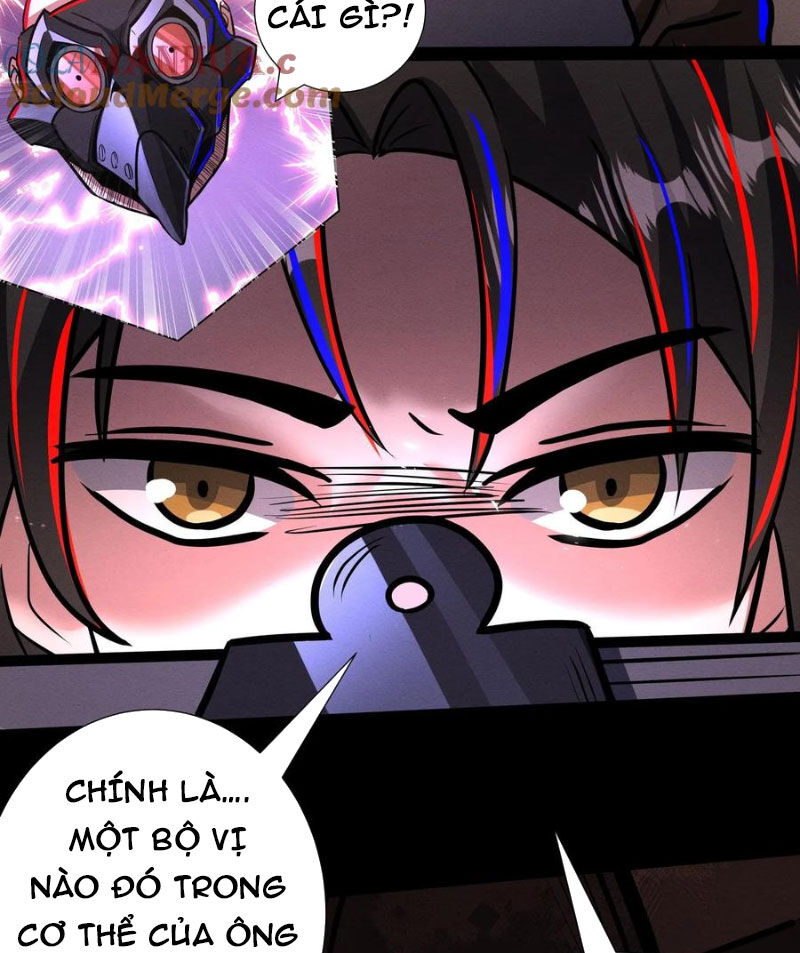 Dược Sư Kì Lạ: Bệnh Nhân Của Tôi Đều Rất Khủng Bố: Chapter 269