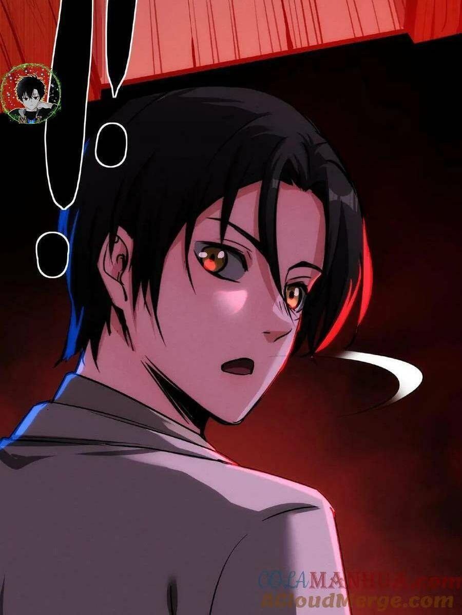 Dược Sư Kì Lạ: Bệnh Nhân Của Tôi Đều Rất Khủng Bố: Chapter 27