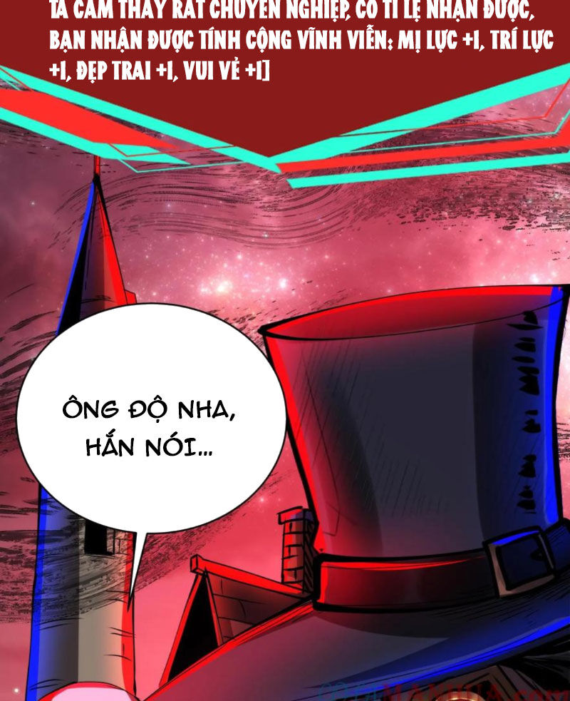 Dược Sư Kì Lạ: Bệnh Nhân Của Tôi Đều Rất Khủng Bố: Chapter 270
