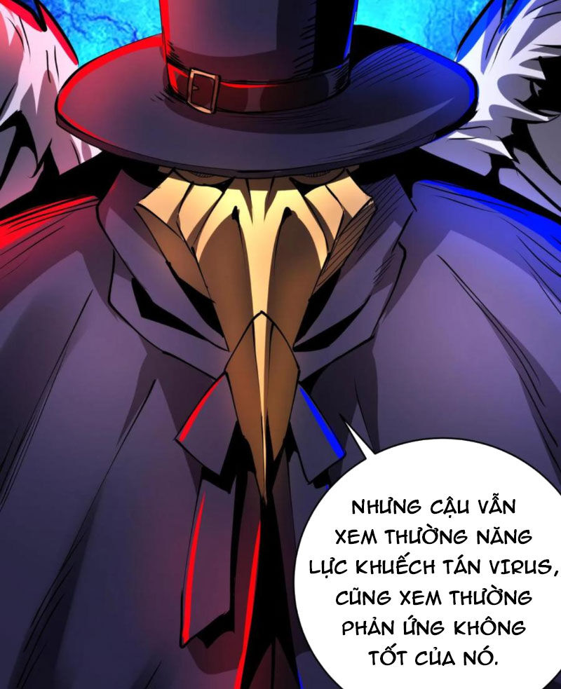Dược Sư Kì Lạ: Bệnh Nhân Của Tôi Đều Rất Khủng Bố: Chapter 270